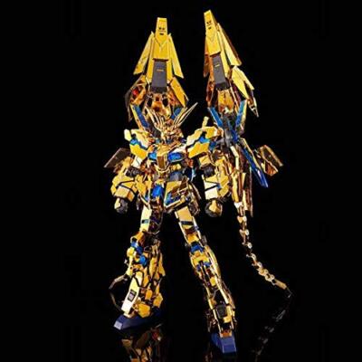 RG 1/144 Unicorn Gundam 03 Phenex Narrative Ver. from Japan N2