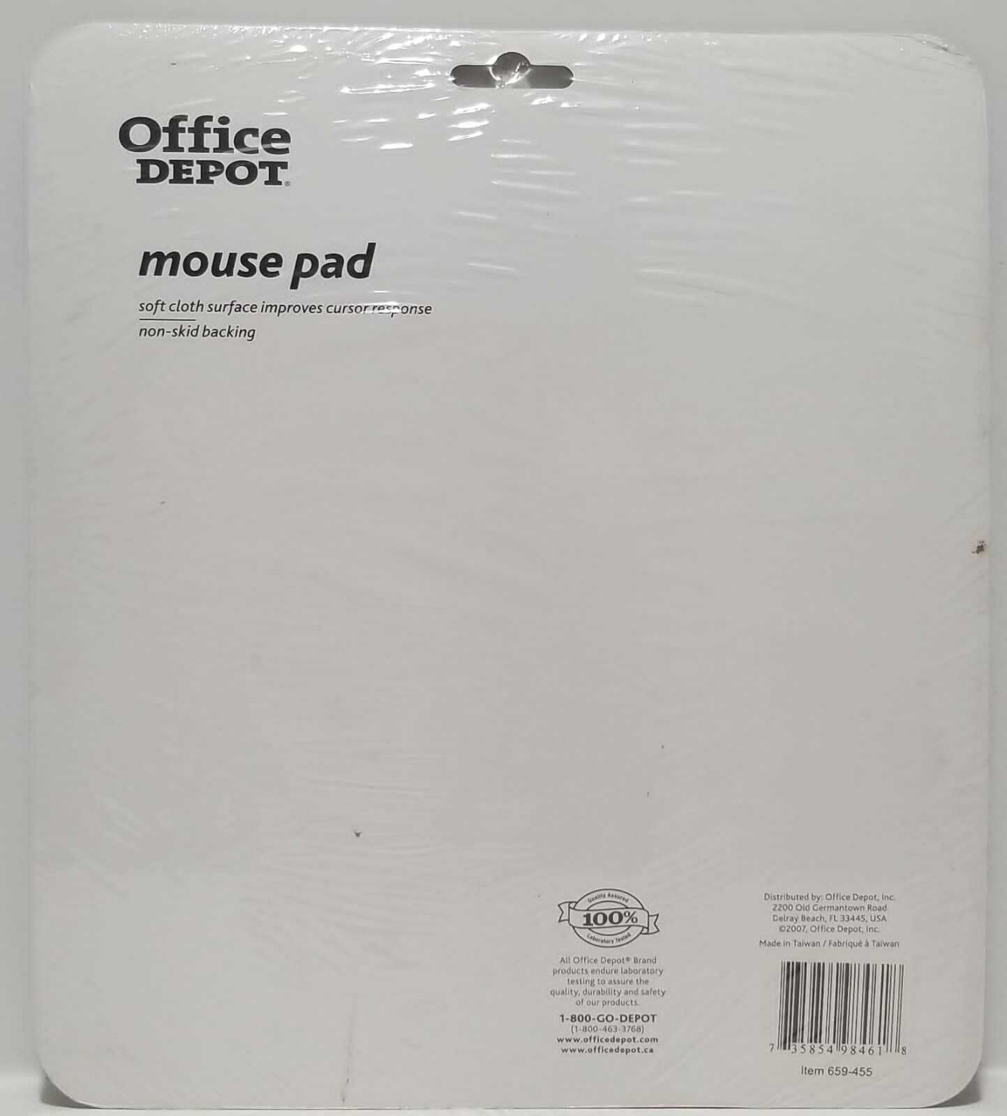 Arriba 72+ imagen mouse pad office depot mexico Abzlocal.mx