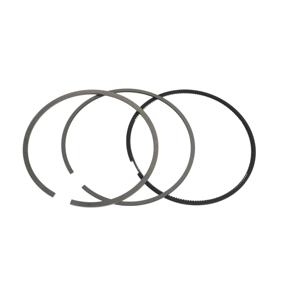 Juego de 6 anillos de pistón del motor aptos para BMW 330i 330xi X5 330Ci 2001-2005 Foto 2 de 4