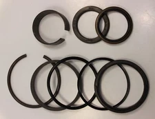 Fits New Holland 86518276 Hydraulic Cylinder Seal Kit