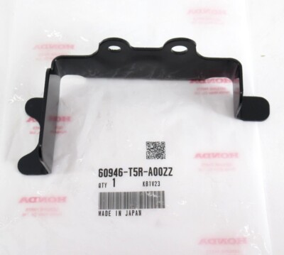 Genuine OEM Honda 60946-T5R-A00ZZ LH Front Bumper Beam Patch 2015