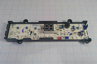 LG PuriCare Dehumidifier Parts UD701KOG1 | Display Board | EAX63327106 E166702