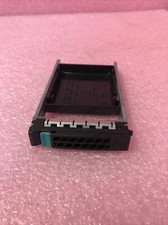 D31202-001 INTEL HARD DRIVE TRAY / CADDY BLANK FILLER 2.5" SFF