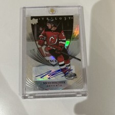 Nico Hischer Trilo3y Auto