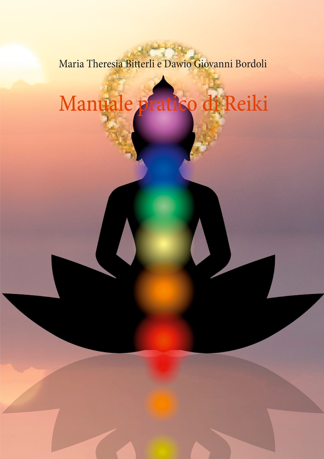 Thumbnail - Manuale Pratico Di Reiki (buch)