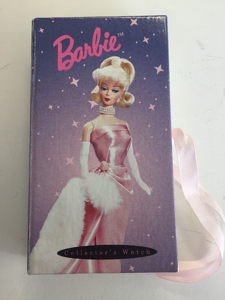 ebay category 262348 Rare BARBIE COLLECTOR'S