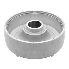 Rear Brake Drum Hub for 1997-2023 Honda Recon 250 TRX250TE/TRX250TM 43620-HM8-00