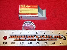 SUZUKI GS650 GSX600 NEW OEM CRANK PIN ROD BEARING GREEN 12164-34210-010  lm