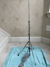 Vintage 60s Swivo era Rogers Hi-Hat Cymbal Stand - Still Has Yellow Sticker