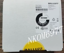 1PC New BALLUFF BES0574 BES M12EN-PFC40F-SDG-D11 safety sensor