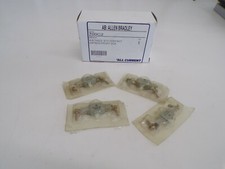 Lot Of 4 Allen Bradley 700-C2 Front Deck Contact Cartridge New In Package c13