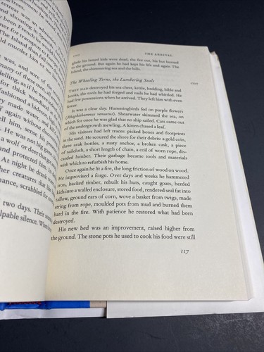 Selkirk’s Island - True & Strange Adventures of Real Robinson Crusoe / BG - Picture 10 of 12