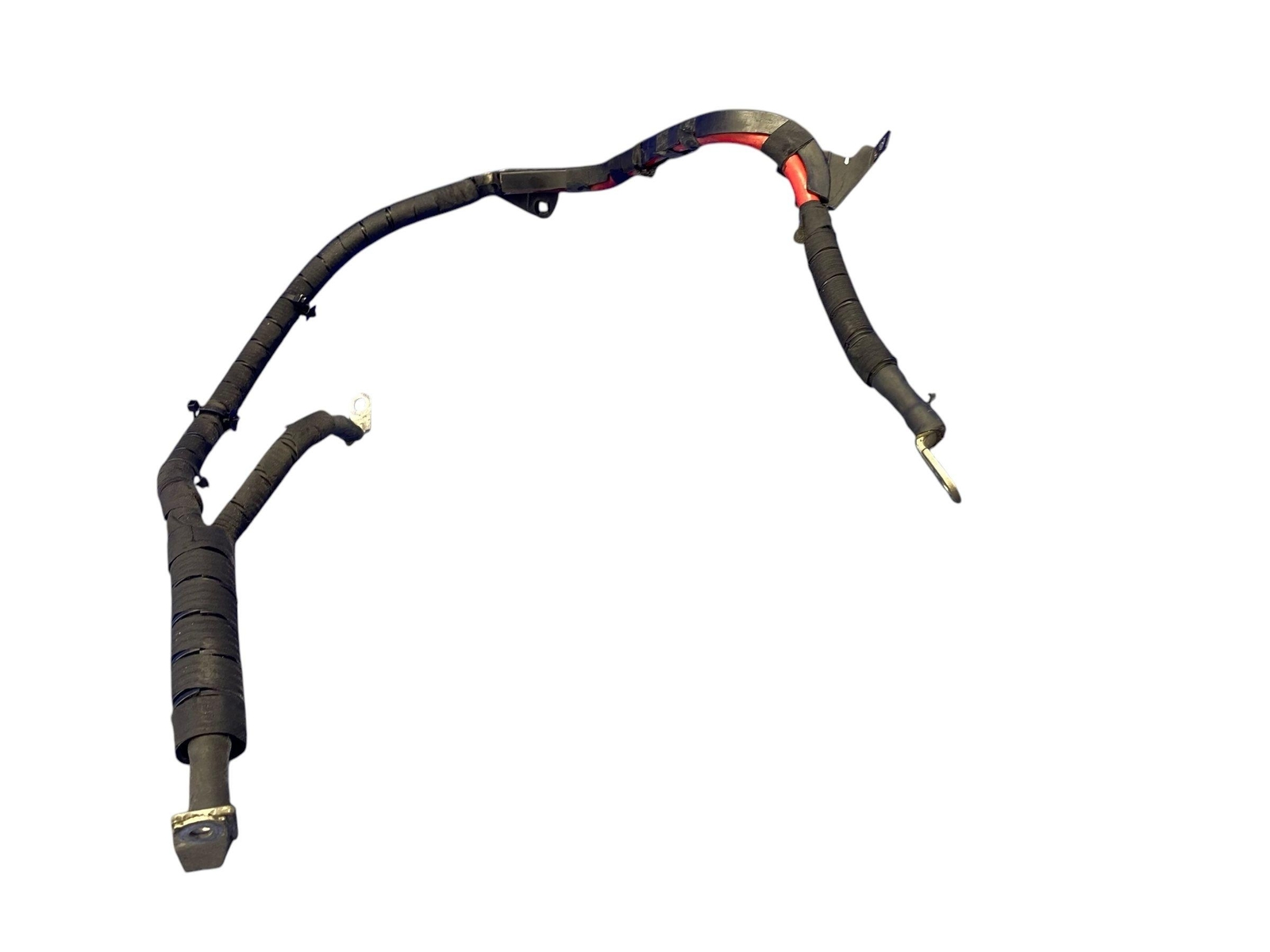 2016-2021 MCLAREN 570S RWD 3.8L POSITIVE BATTERY CABLE WIRING CABLE WIRE OEM