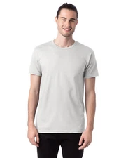 Hanes Unisex Perfect-T Stylish T Shirt Casual Plain T-Shirt - 4980