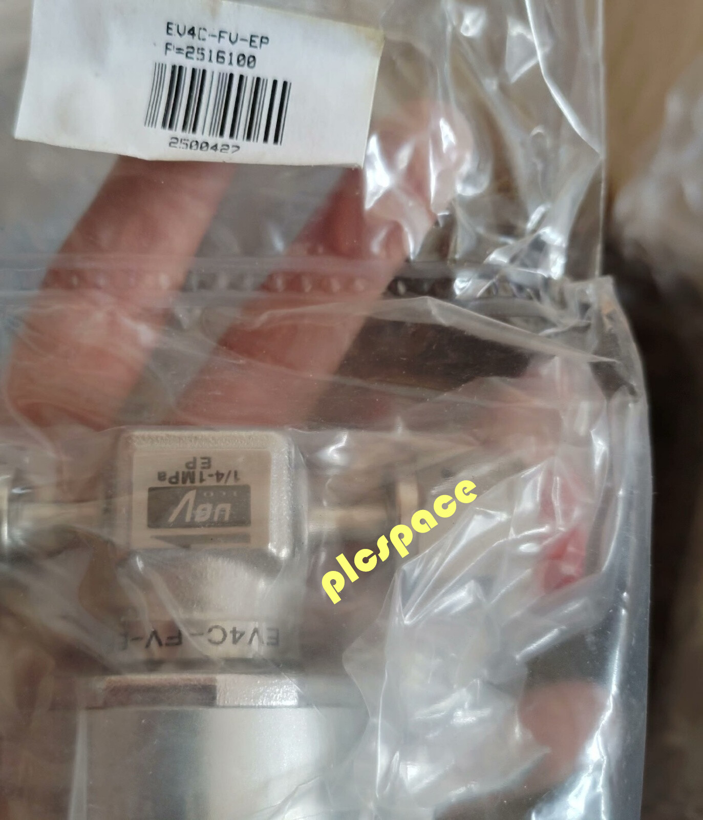 EV4C-FV-EP brand new Pneumatic Valve EV4C-FV-EP