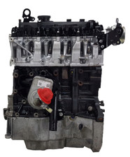 MOTOR ÜBERHOLT 1.5 DCI K9K636 110 PS RENAULT NISSAN 12 MONATE GEWÄHRLEISTUNG