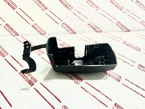 *NEW LEXUS RC300 RC350 RC200T POSITIVE BATTERY TERMINAL CONNECTOR COVER OEM - Picture 2 of 3
