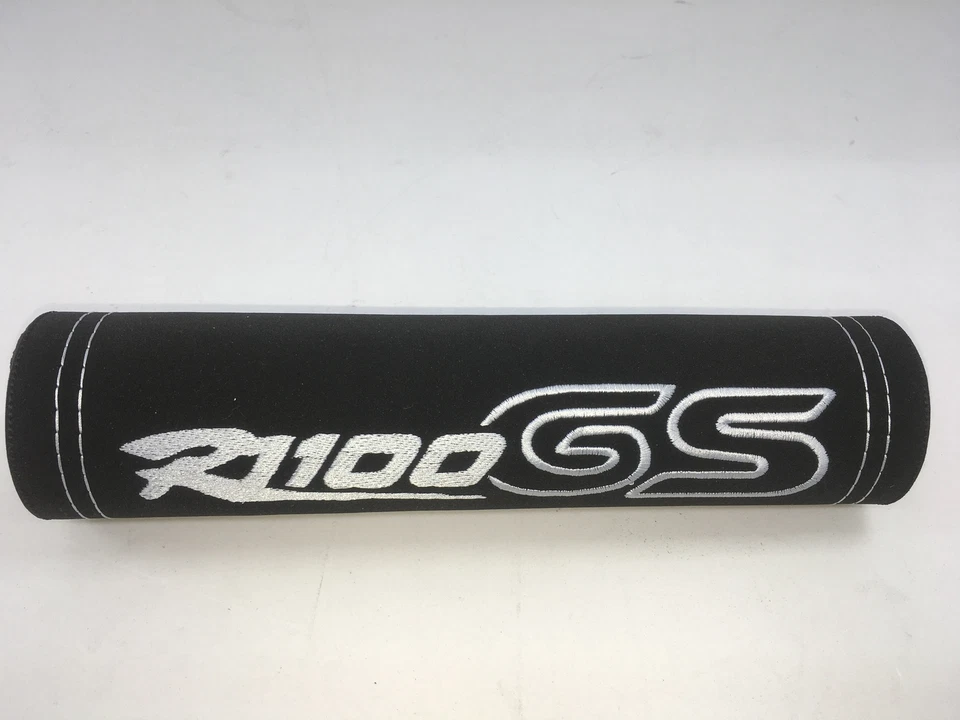 Parachoques de manillar para BMW R 1100 GS hecho en Italia Foto 4 de 4