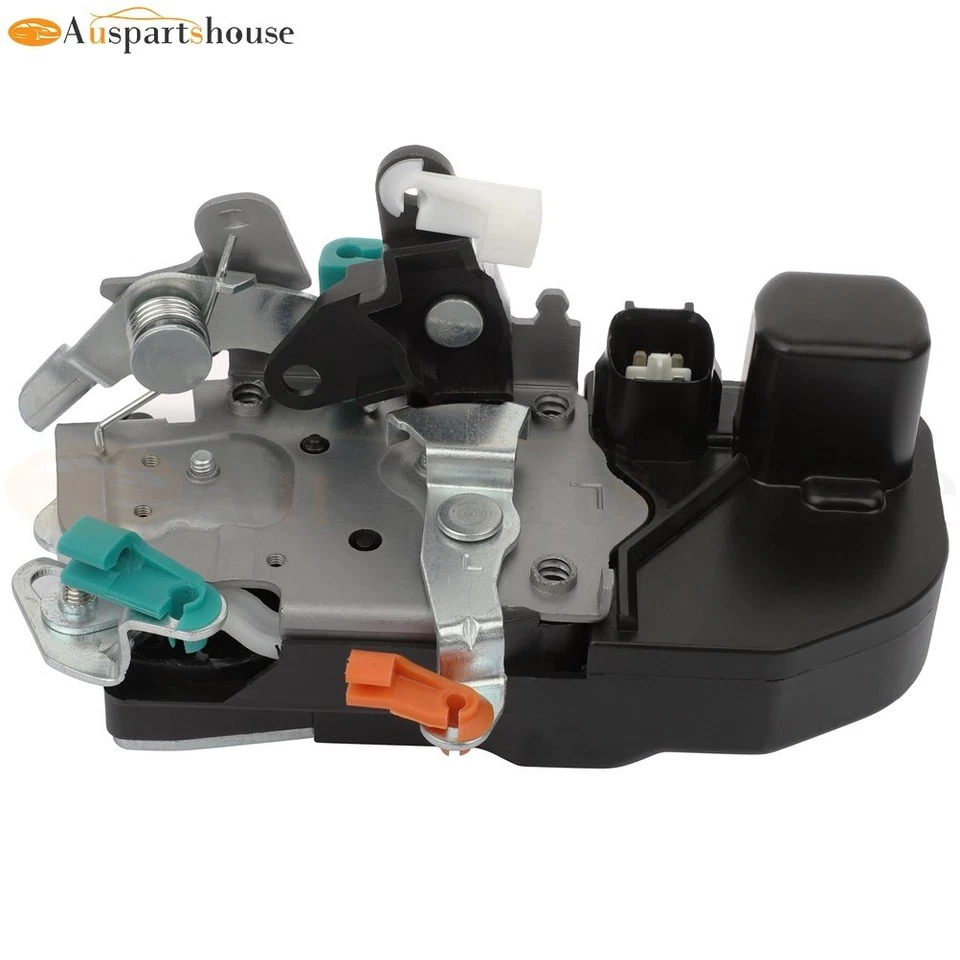 Front Left Driver Side Door Lock Actuator For 2003-2010 Dodge Ram - Image 3 of 4