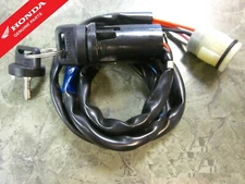 Genuine Honda Ignition Switch TRX350 TRX400 Rancher 2000-2007 Rancher Ignition