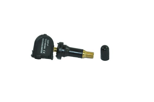 Sensore valvola x4 TPMS 9802003680 per Citroen Berlingo C4 Grand Picasso C5 DS4 DS5 - Foto 5 di 7