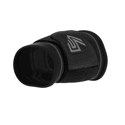Shock Doctor Handgelenk Sleeve Strap Unterstützung Kompression Strick Erholung - Neu