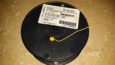 ANIXTER M16878/4-BEE-4  EE-24(19) YE 200C 1000V (500FT) EE2419YE WIRE