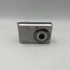 Samsung ES55 Digital Camera NOT WORKING PARTS ONLY 387