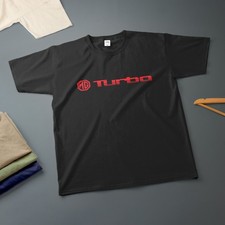 MG Metro Turbo T-Shirt Classic 80s Hot Hatch OFFICIAL LICENSED PRODUCT