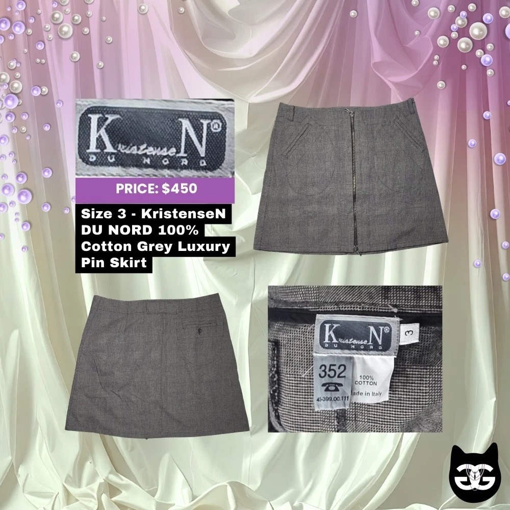 Women's KristenseN Du Nord Clothing for sale | eBay