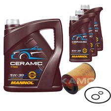 Filtre à huile Honda CRV