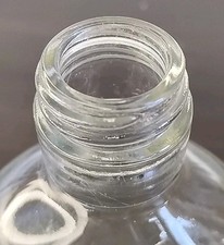 Old Quaker Bottle for sale | eBay