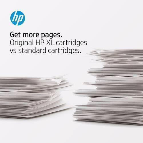 Hewlett & Packard Inc. CN047AE Patrone Hp Nr.951Xl Magenta CN047AE-image