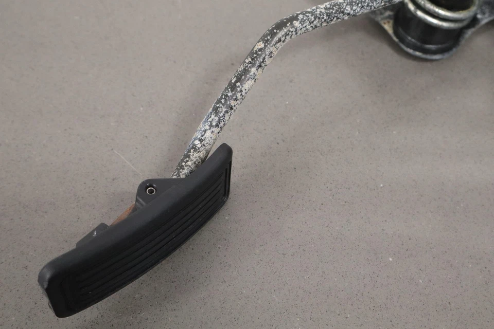 Toyota Land Cruiser 2006 pedal de acelerador electrónico Foto 2 de 4