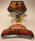 Shuri Sealed Marvel Battle World Funko Figure Treachery at Twilight Series 2 S2 — photo 1
