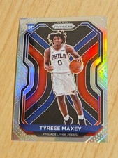 Top Philadelphia 76ers Rookie Cards of All-Time 52