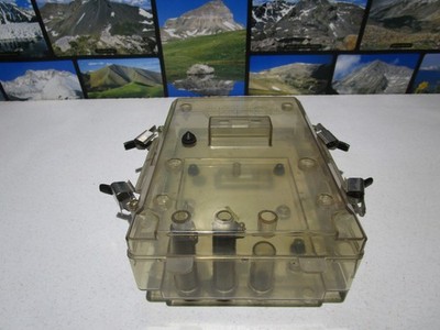 Vintage Tamiya Blazing Blazer Radio Box also fits Tamiya Hilux Toyota 4X4