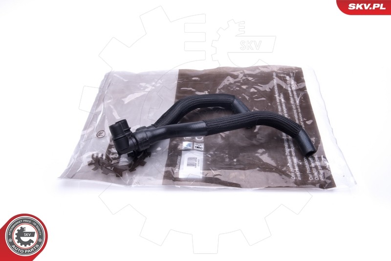 ESEN SKV 43SKV803 Hose, heat exchanger (heating) for CITROËN,PEUGEOT