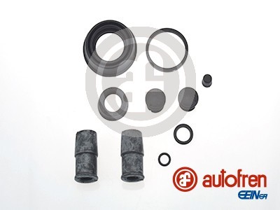 1X Autofren Seinsa D4739 Reparatursatz Bremssattel FüR Ford-image