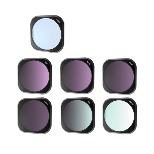 Cameras Accessories Lens Filters UV CPL ND8 ND16 ND32 ND64 For Insta360 Ace Pro - Picture 18 of 29