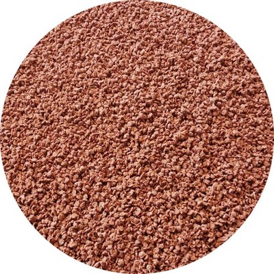 Fischfutter Granulat Rot Barschgranulat Zierfisch Diskusgranulat 2mm Bits 1 l