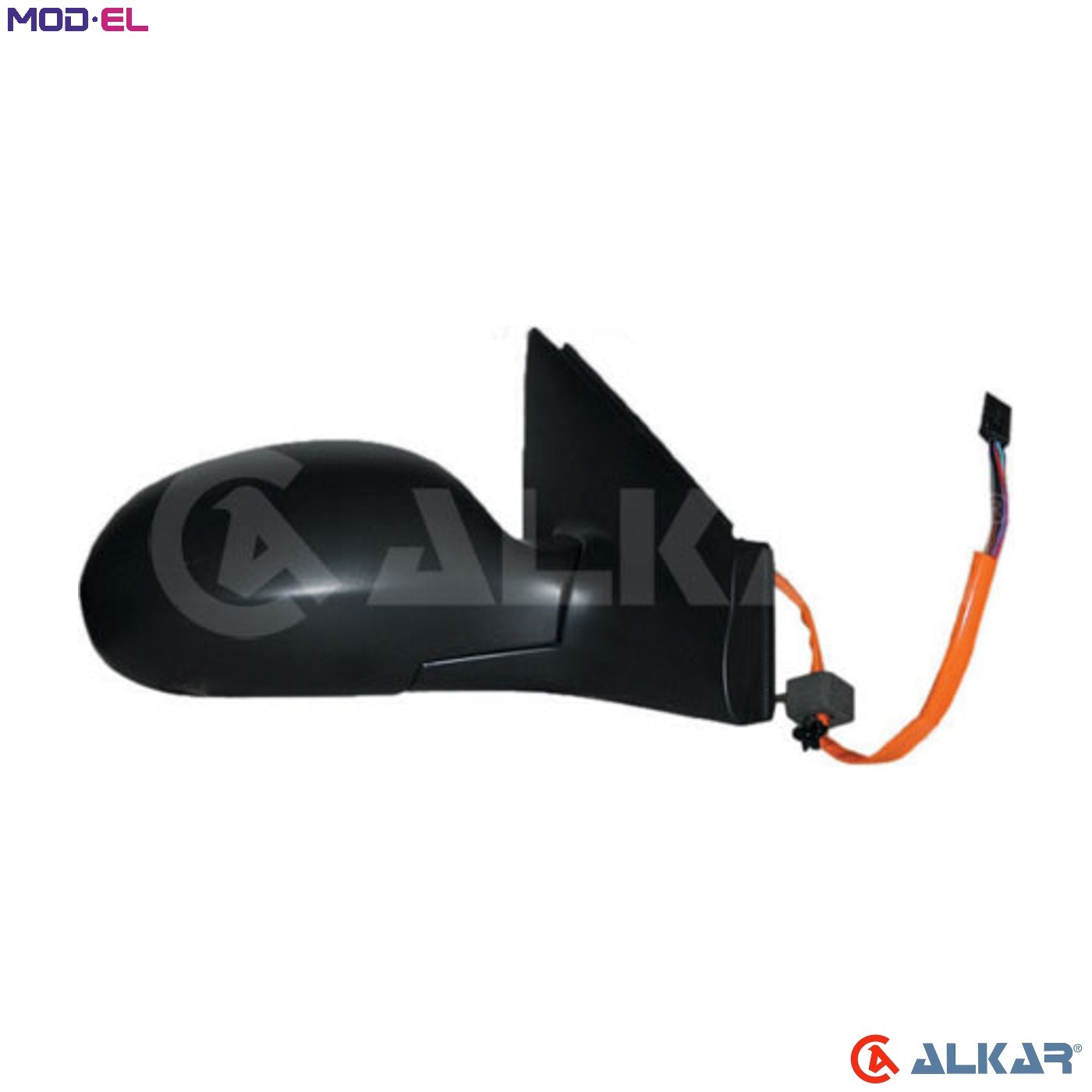 EXTERIOR MIRROR 6126852 FOR CITROEN C5/Van/II/Break 4HR /4HP /4HT /4HX 2.2L 4cyl