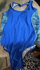 VINTAGE CATALINA SWIMSUIT  SIZE 1 X.  16 W . NEW 