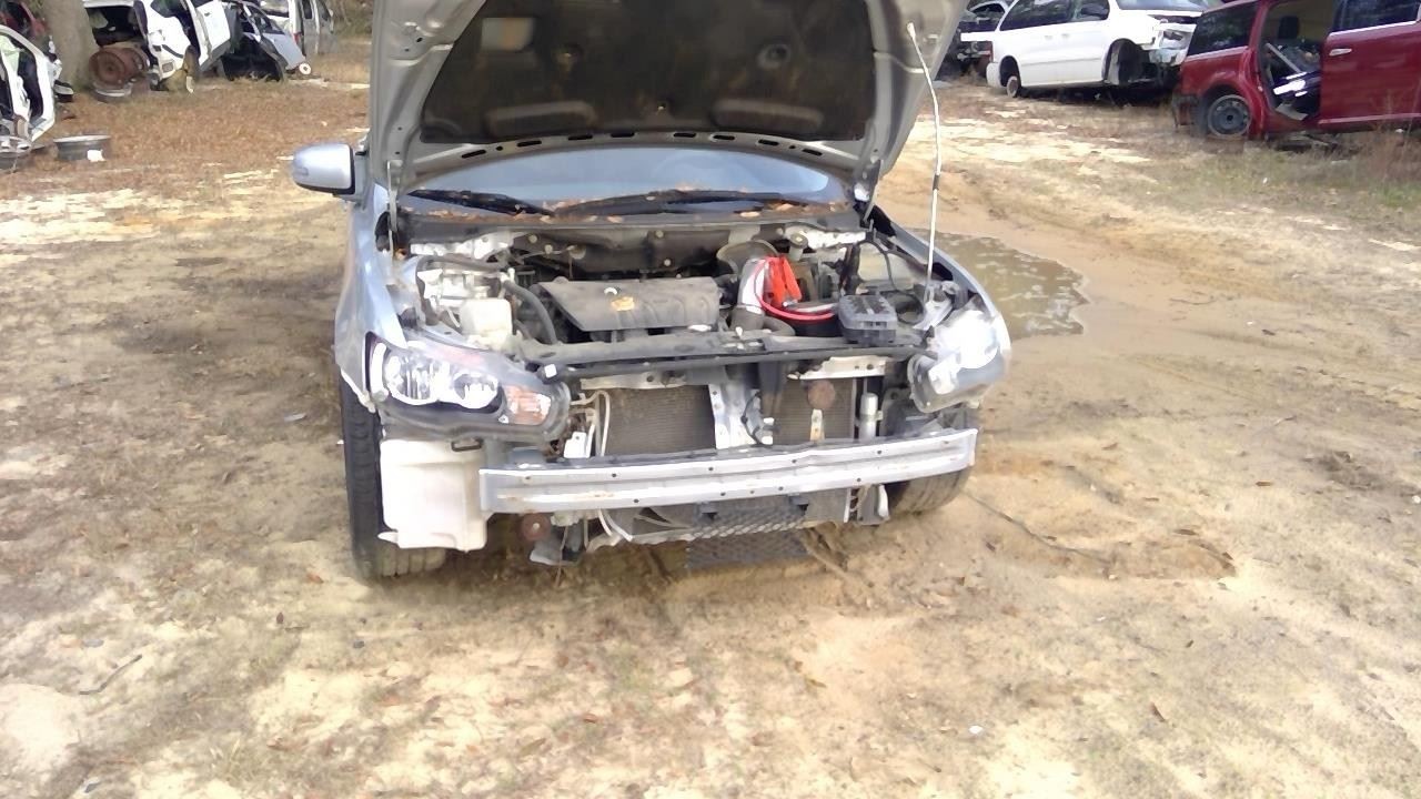 Driver Left Axle Shaft Front Automatic Transmission Fits 08-17 LANCER 1174084