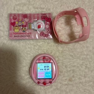 Tamagotchi Smart Sanrio | eBay