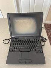 Dell Latitude Model PPL For Parts