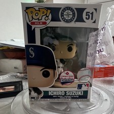 2018 Funko Pop MLB Vinyl Figures 18