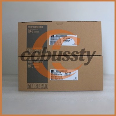 Mitsubishi Brand New Original Servo Drive Fast Shipping MR-J4-500A4-RJ