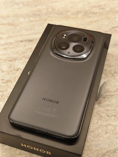 LIke new Honor magic 6 pro 512 gb Open For All Networks