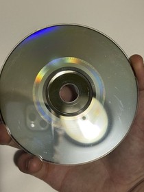 Sega Dreamcast - Ring: Terror's Realm - Disc Only